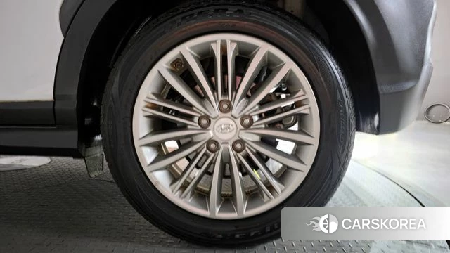 Hyundai Kona id 4305043 из Кореи 13