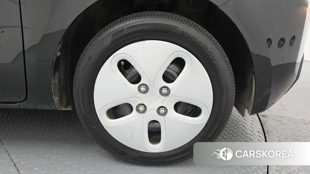 Kia The New Kia Ray id 4281636 из Кореи 13