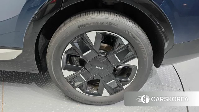 Kia The New Sportage 5th Generation id 4734581 из Кореи 13