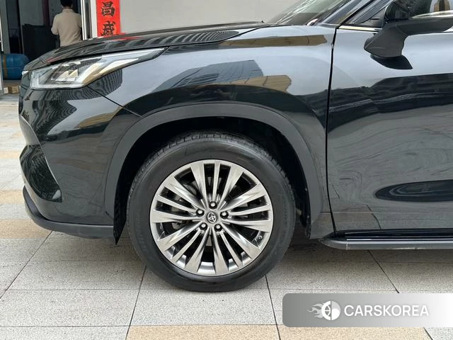 Toyota Highlander id 4301633 из Китая 13