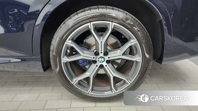 BMW X5 (G05) id 4432777 из Кореи 13