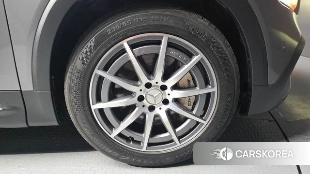 Mercedes-Benz GLB-Class X247 id 4609336 из Кореи 13