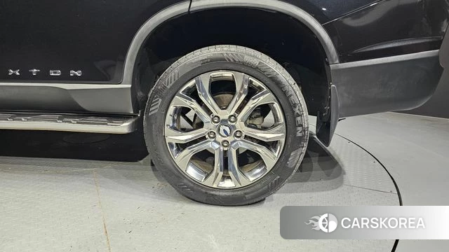 Ssangyong G4 Rexton id 4491047 из Кореи 13