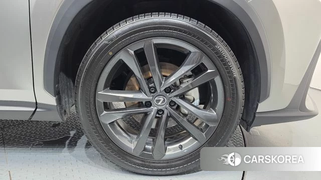 Lexus NX350h Second generation id 4516708 из Кореи 13