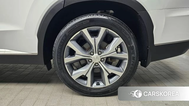 Hyundai Palisade id 4610163 из Кореи 13