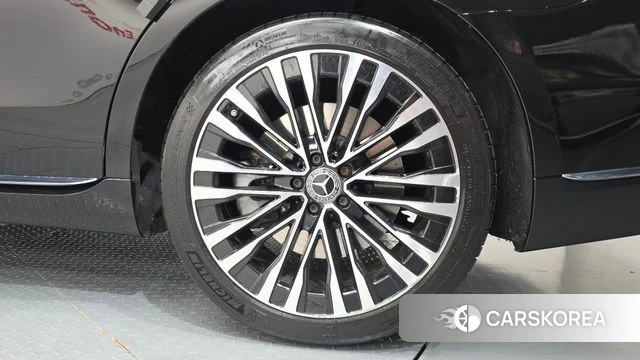 Mercedes-Benz S-Class W223 id 4849048 из Кореи 13