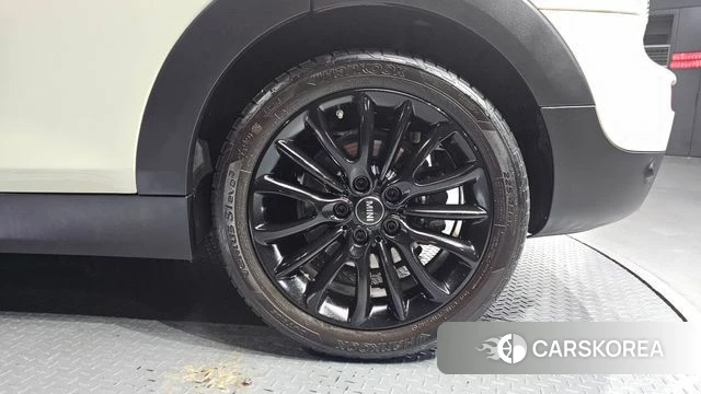 Mini Cooper Clubman id 4429170 из Кореи 13