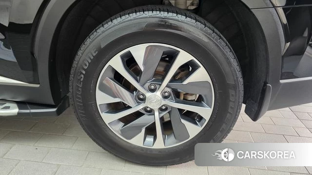 Hyundai Palisade id 4636500 из Кореи 13