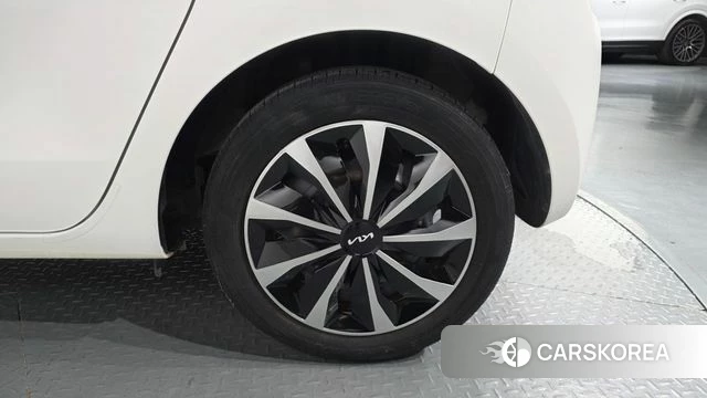 Kia The New Ray id 4632564 из Кореи 13