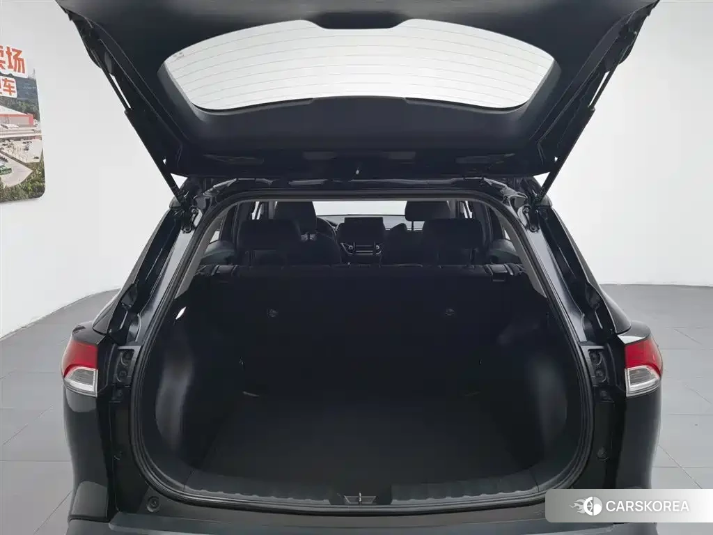Toyota Frontlander id 4589368 из Китая 13