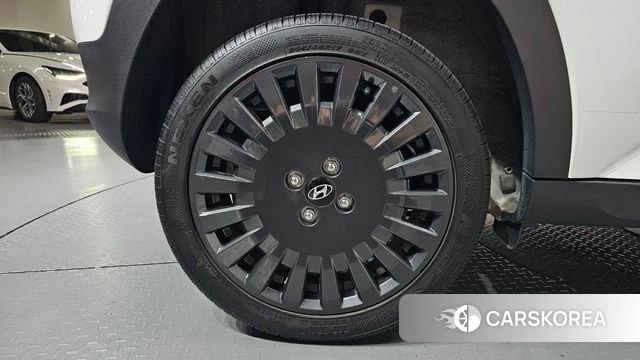 Hyundai Casper id 4853968 из Кореи 13