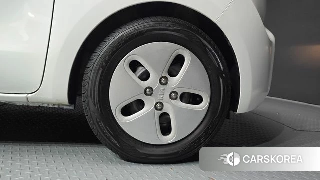 Kia The New Ray id 4625728 из Кореи 13