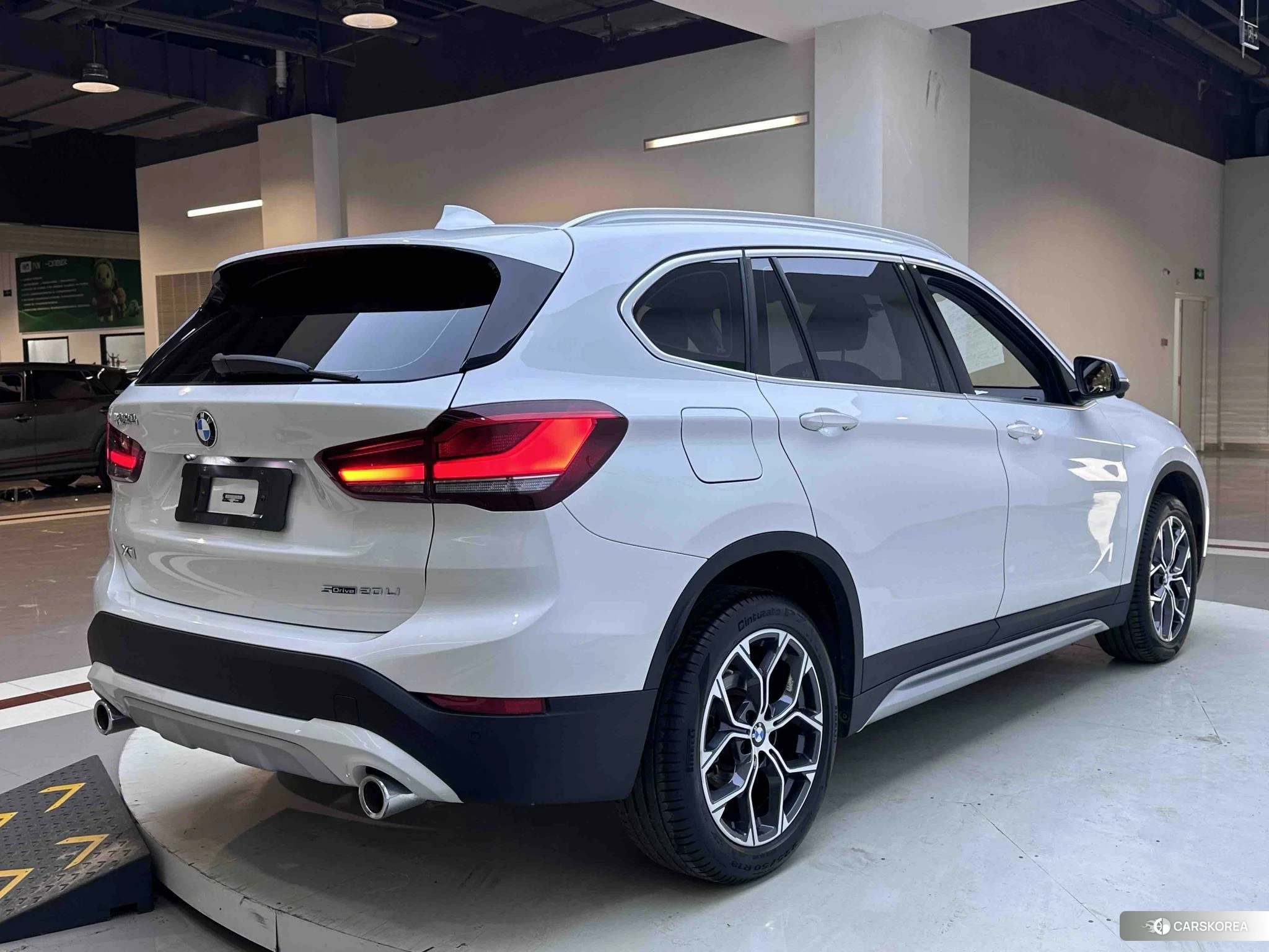 BMW X1 id 4510480 из Китая 13