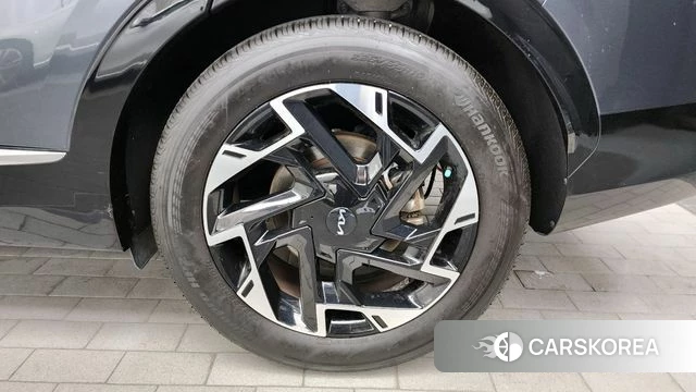 Kia Sportage 5th Generation id 4267401 из Кореи 13
