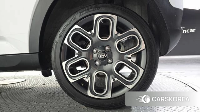 Hyundai Casper id 4603357 из Кореи 13