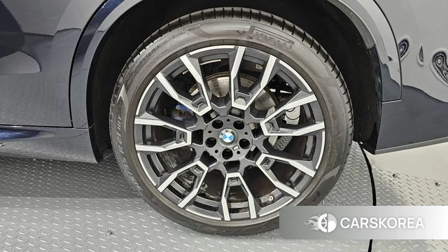 BMW X5 (G05) id 4505969 из Кореи 13