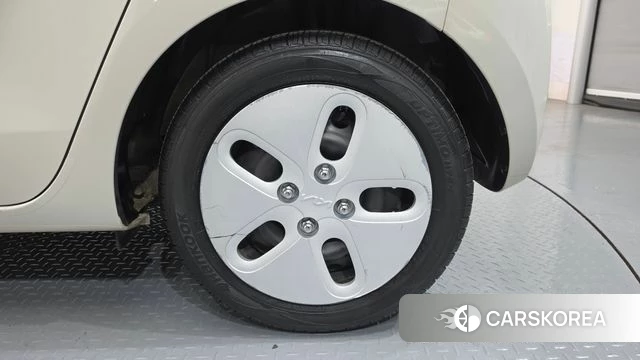 Kia The New Ray id 4231597 из Кореи 13