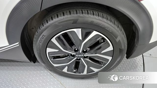 Kia EV6 id 4337860 из Кореи 13