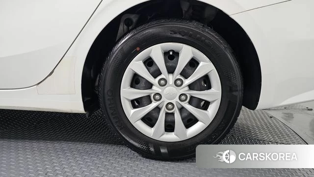 Kia The New K3 2nd generation id 4469931 из Кореи 13