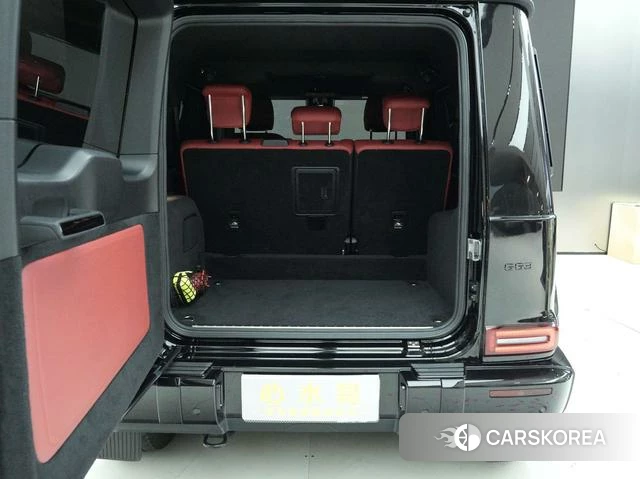 Mercedes-Benz G-class AMG id 4380539 из Китая 13