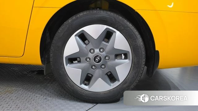 Hyundai Staria id 4555405 из Кореи 13