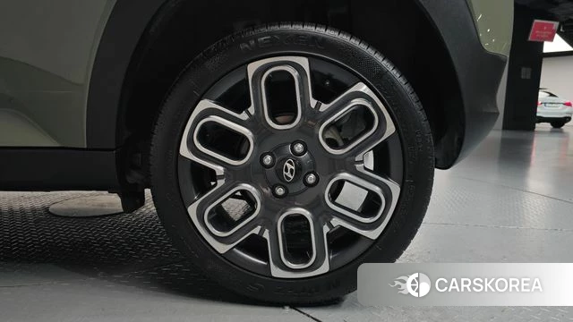 Hyundai Casper id 4541416 из Кореи 13