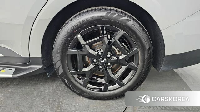 Kia The New Carnival 4th Generation id 4639955 из Кореи 13