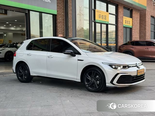 Volkswagen Golf id 4334759 из Китая 13
