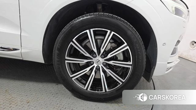 Volvo XC60 second Generation id 4760011 из Кореи 13
