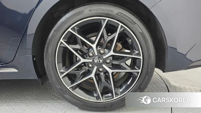 Kia The New K5 2nd generation id 4837116 из Кореи 13