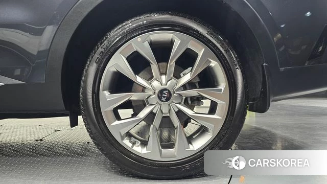 Kia Sorento 4th Generation id 4416610 из Кореи 13