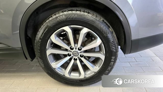 Renault Korea (Samsung) The New QM6 id 4362896 из Кореи 13