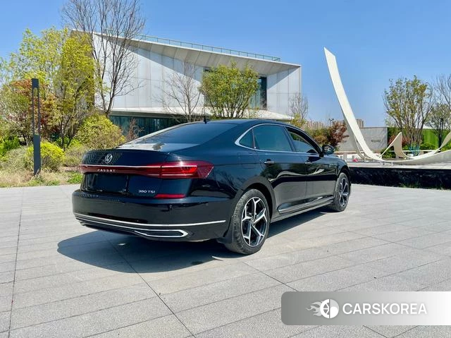Volkswagen Passat id 4263831 из Китая 13