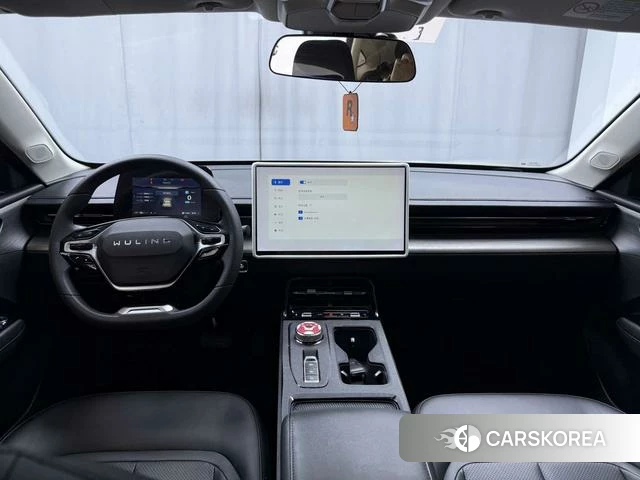 Wuling Automobile Wuling Starlight PHEV id 4215095 из Китая 13