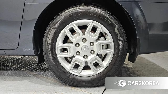 Hyundai Staria id 4880617 из Кореи 13
