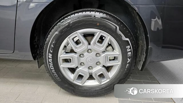 Hyundai Staria id 4361787 из Кореи 13