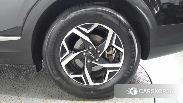 Kia Sportage 5th Generation id 4697464 из Кореи 13