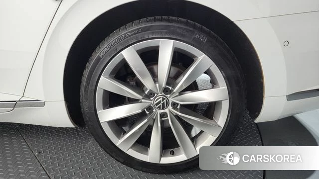 Volkswagen Arteon id 4592541 из Кореи 13