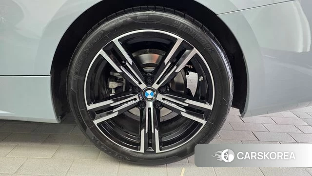 BMW 4 Series (G22) id 4917388 из Кореи 13