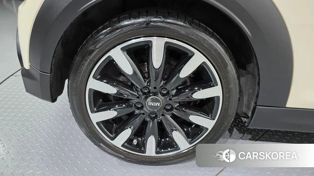 Mini Cooper S id 4534259 из Кореи 13