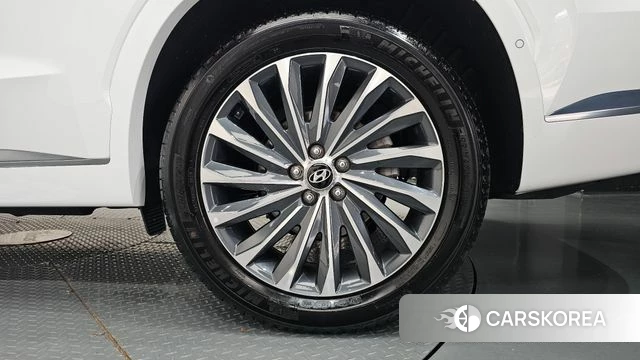 Hyundai The New Palisade id 4893852 из Кореи 13