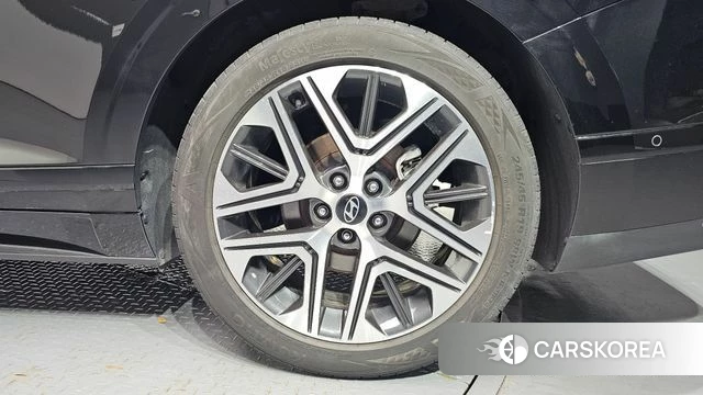 Hyundai Grandeur (GN7) id 4414827 из Кореи 13