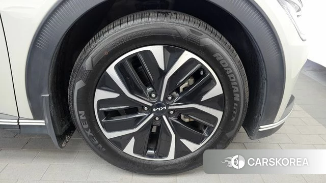 Kia EV6 id 4481660 из Кореи 13