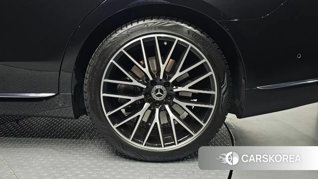 Mercedes-Benz S-Class W223 id 4779625 из Кореи 13