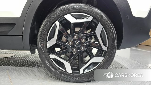 Kia The New Seltos id 4783660 из Кореи 13