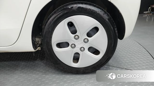 Kia The New Kia Ray id 4194984 из Кореи 13