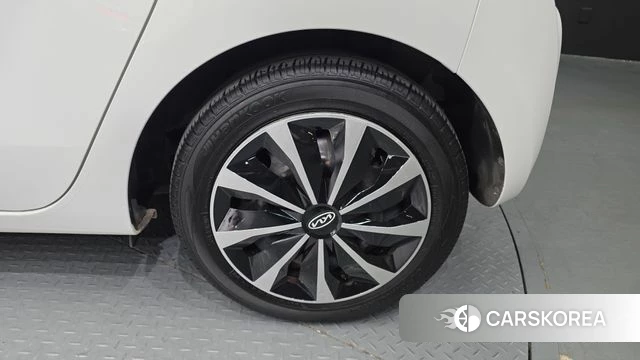 Kia The New Ray id 4223986 из Кореи 13