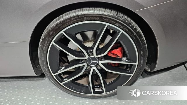 Mercedes-Benz E-Class W213 id 4698025 из Кореи 13