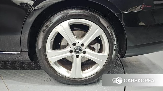Mercedes-Benz E-Class W213 id 4907758 из Кореи 13