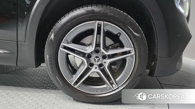 Mercedes-Benz GLB-Class X247 id 4344219 из Кореи 13